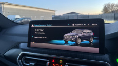 BMW X3 xDrive 30e M Sport 5dr Auto Estate